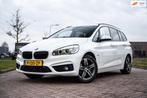 BMW 2-serie Gran Tourer 218i Centennial High Executive, Auto's, BMW, 136 pk, Gebruikt, Euro 6, Lichtsensor