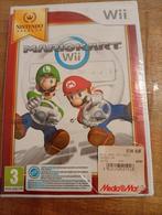 Nintendo Wii Mario Kart Nieuw sealed, Racen en Vliegen, Nieuw, Ophalen of Verzenden, 3 spelers of meer