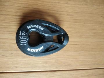Harken 40c T2 schijfblok beschikbaar voor biedingen