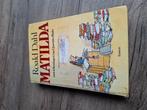 Roald Dahl - Matilda, Ophalen of Verzenden, Zo goed als nieuw, Roald Dahl