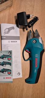Bosch Ciso Elektrische Snoeischaar, Ophalen of Verzenden
