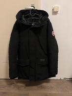 Canada Goose langford parka, Kleding | Heren, Zwart, Canada Goose, Ophalen of Verzenden, Zo goed als nieuw