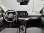 Hyundai i20 1.0 T-GDI Comfort / Afneembare Trekhaak / 1ste E, Auto's, Voorwielaandrijving, Gebruikt, Euro 6, 100 pk