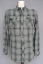 ASHES TO DUST maat L, overhemd/overshirt., Overige kleuren, Ashes to dust, Ophalen of Verzenden, Zo goed als nieuw