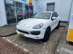 Porsche Cayenne S 4.8 V8 – Vol opties – APK 30 JUNI 26, Automaat, Wit, Leder, Bedrijf