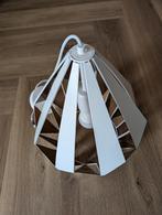 Eglo Carlton Hanglamp, Huis en Inrichting, Lampen | Hanglampen, Ophalen, Zo goed als nieuw, Metaal, Minder dan 50 cm