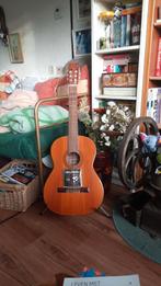 Gitaar en toebehoren, Ophalen, Zo goed als nieuw, Klassieke of Spaanse gitaar