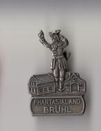 Pretpark broche pin Phantasialand Brühl, Verzamelen, Gebruikt, Niet vindbaar, Niet vindbaar, Speldje of Pin