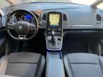 Renault Scénic 1.3 TCe 140 pk AUTOMAAT Intense, trekhaak, 2, Auto's, Renault, Euro 6, 4 cilinders, Leder en Stof, Bedrijf