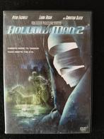Hollow Man 2 - import regiocode 1, Vanaf 16 jaar, Ophalen of Verzenden, Zo goed als nieuw, Overige genres