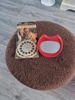 View master  met schijfjes viewmaster vintage retro, Ophalen of Verzenden