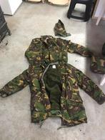 Legerkleding NATRES Landmacht Nationale Reserve, Ophalen of Verzenden, Landmacht, Nederland, Kleding of Schoenen