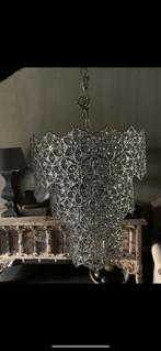 Prachtige grote design hanglamp, Huis en Inrichting, Ophalen