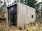 Tinyhouse op de Veluwe EuroParcs Beekbergen Verhuur Mogelijk, Gelderland, Chalet, 27 m², 1 slaapkamers