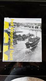Scheepvaart Arnhem, Verzamelen, Scheepvaart, Ophalen of Verzenden, Nieuw, Motorboot, Boek of Tijdschrift