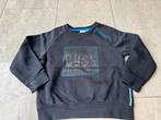 Hugo Boss trui maat 6 - 114, Ophalen of Verzenden, Zo goed als nieuw, Jongen, Trui of Vest