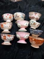 Kastkommen regout societe ceramique  8 euro per stuk, Antiek en Kunst, Ophalen of Verzenden