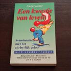 020R NIEUW, Een kwestie van leven / Nicky Gumbel, Boeken, Ophalen, Nieuw