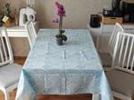 Ikea eettafel met 4 stoelen, Ophalen, Zo goed als nieuw, Rechthoek
