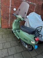 AGM VX50 2016, Ophalen, Zo goed als nieuw, Benzine, Overige merken