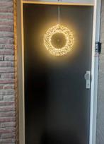 Kerstkrans Led, Diversen, Ophalen of Verzenden, Nieuw