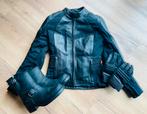 Richa motorjas leer 38 - catwalk jacket zgan valt als 36/38, Motoren, Kleding | Motorkleding, Jas | leer, Richa, Dames, Tweedehands