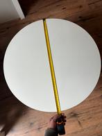 Bloomingville bijzettafel gebruikt, Minder dan 55 cm, Gebruikt, Rond, Ophalen of Verzenden
