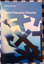 Olivier Messiaen: Saint François d’Assise (opera ‘83 librett, Ophalen of Verzenden, Zo goed als nieuw