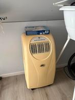 Zibro clima mobiele airco, Ophalen, Gebruikt
