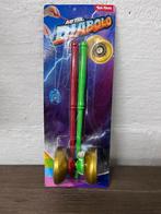 Diabolo Kunststof/Metaal - 24 cm, Kinderen en Baby's, Nieuw, Ophalen of Verzenden, Nvt, Nvt