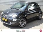 Fiat 500C 70pk Hybride | Dolcevita | 16"  | Apple carpl / An, Voorwielaandrijving, Gebruikt, 6 maanden, 4 stoelen