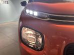 Citroen C3 Aircross 1.2 PureTech S&S Feel | Climate control, Auto's, Voorwielaandrijving, 12 maanden, Gebruikt, Euro 6