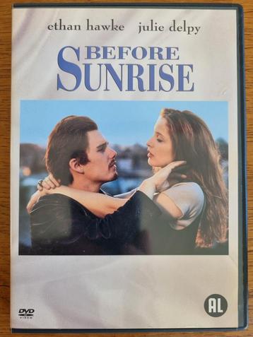 Before Sunrise | Richard Linklater beschikbaar voor biedingen