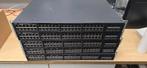 Cisco Catalyst 3650 48 PoE+ 4x1G, Computers en Software, Netwerk switches, Ophalen, Gebruikt
