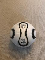 Teamgeist WK bal 2006 adidas maat 5, Ophalen of Verzenden, Zo goed als nieuw