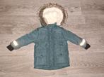 Winterjas Prenatal Maat 80, Kinderen en Baby's, Babykleding | Maat 80, Ophalen of Verzenden, Zo goed als nieuw, Prenatal, Jasje