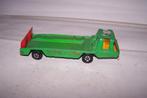 Matchbox SuperKings Transporter. 1975. Izgs., Hobby en Vrije tijd, Modelauto's | 1:50, Ophalen of Verzenden, Zo goed als nieuw