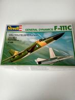 Revell General Dynamics F-111C 1/144 Modelbouwdoos, Ophalen of Verzenden, 1:72 tot 1:144, Revell