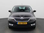 Skoda Rapid Spaceback 1.2 TSI Greentech Comfort | Airco |, Voorwielaandrijving, Gebruikt, Zwart, 4 cilinders