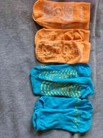 Rebound World Trampoline Sokken - 4 Paar, Jongetje of Meisje, Rebound World, Nieuw, Ophalen of Verzenden