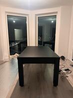 Eettafel / Pooltafel - Multifunctioneel!, Ophalen, Gebruikt, Pooltafel