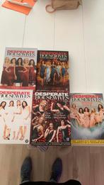 Desperate housewives alle dvd.s als nieuw, Komedie, Ophalen of Verzenden, Zo goed als nieuw