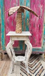 Shabby/Ibiza/Plantentafel/Tafel, Ophalen