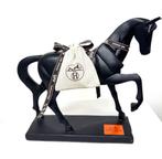 Popart beeld Hermès paard, Ophalen of Verzenden