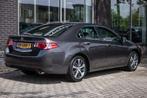 Honda Accord 2.0i Elegance - All-in rijklrprs | airco, 12 maanden, Stof, Zwart, 1384 kg