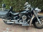 Yamaha xvs 1100 dragstar, 2 cilinders, Chopper, Particulier, 1100 cc