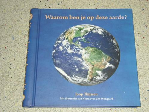 Waarom ben je op deze aarde ?............het leven spelen me, Boeken, Esoterie en Spiritualiteit, Zo goed als nieuw, Achtergrond en Informatie