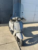 La souris bromscooter - nardo grey, Gebruikt, La Souris, Maximaal 45 km/u, Ophalen of Verzenden