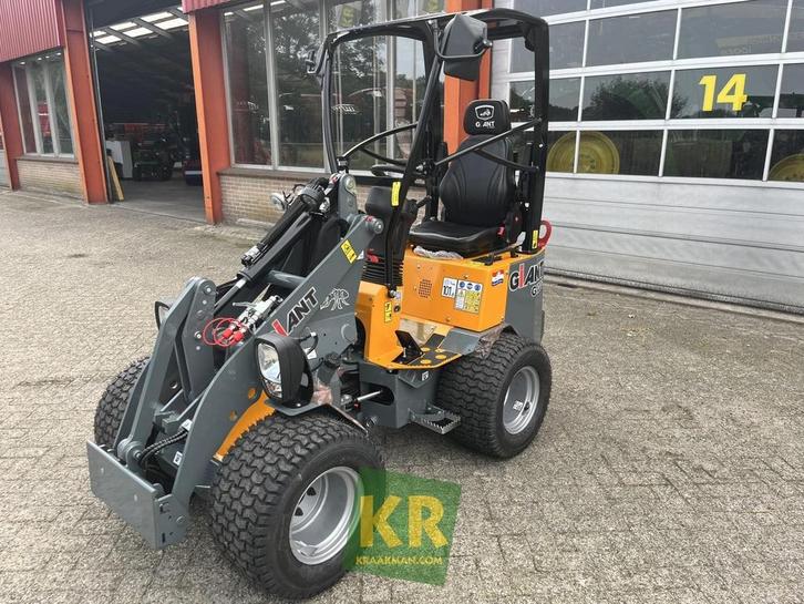 Giant G1200-31494, Zakelijke goederen, Machines en Bouw | Kranen en Graafmachines, Overige typen