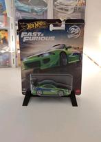 hotwheels fast and furious mitsubishi eclipse Chase, Ophalen of Verzenden, Nieuw, Auto